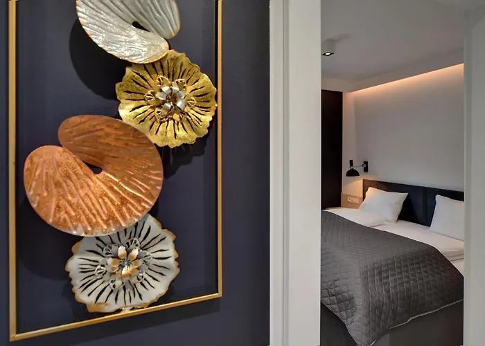 Apartman Invest Szklarska 800 B4 Szklarska Poręba