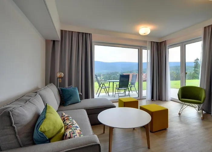 Invest Szklarska 800 B4 Szklarska Poręba