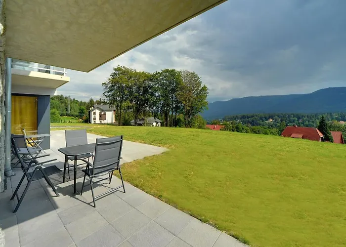 Apartman Invest Szklarska 800 B4