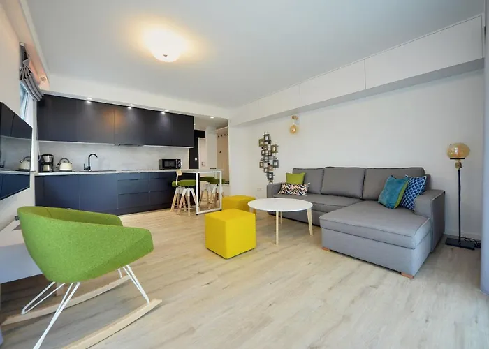 Invest Szklarska 800 B4 Apartman Szklarska Poręba