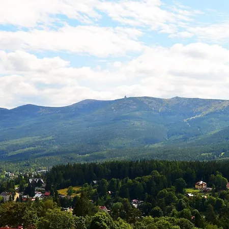 Apartament Invest Szklarska 800 B4