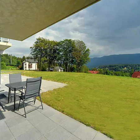 Appartement Invest Szklarska 800 B4