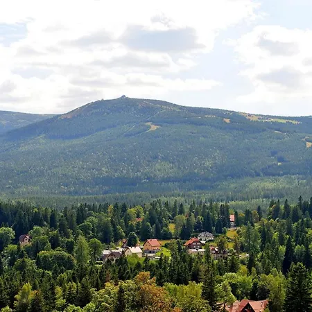 Invest Szklarska 800 B4 Appartement *