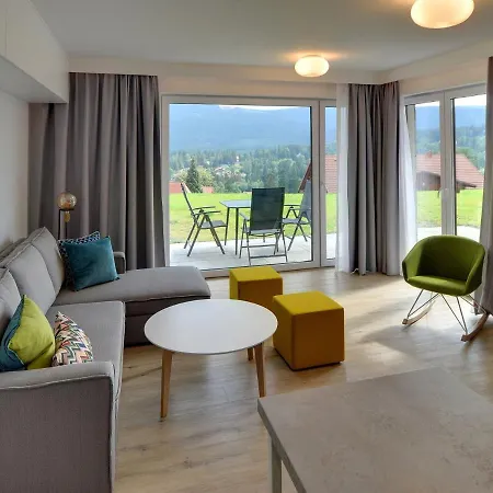 Invest Szklarska 800 B4 * Szklarska Poreba