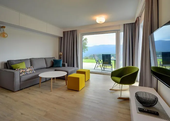 Invest Szklarska 800 B4 * Szklarska Poręba