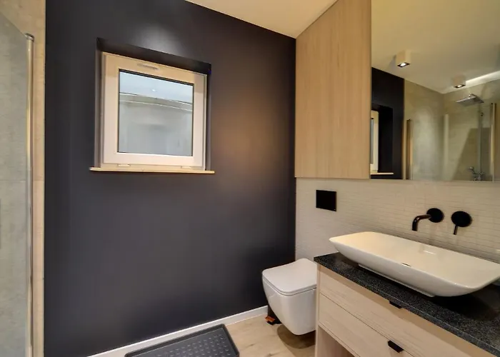 Apartament Invest Szklarska 800 B4 *