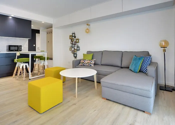 Invest Szklarska 800 B4 Apartament *